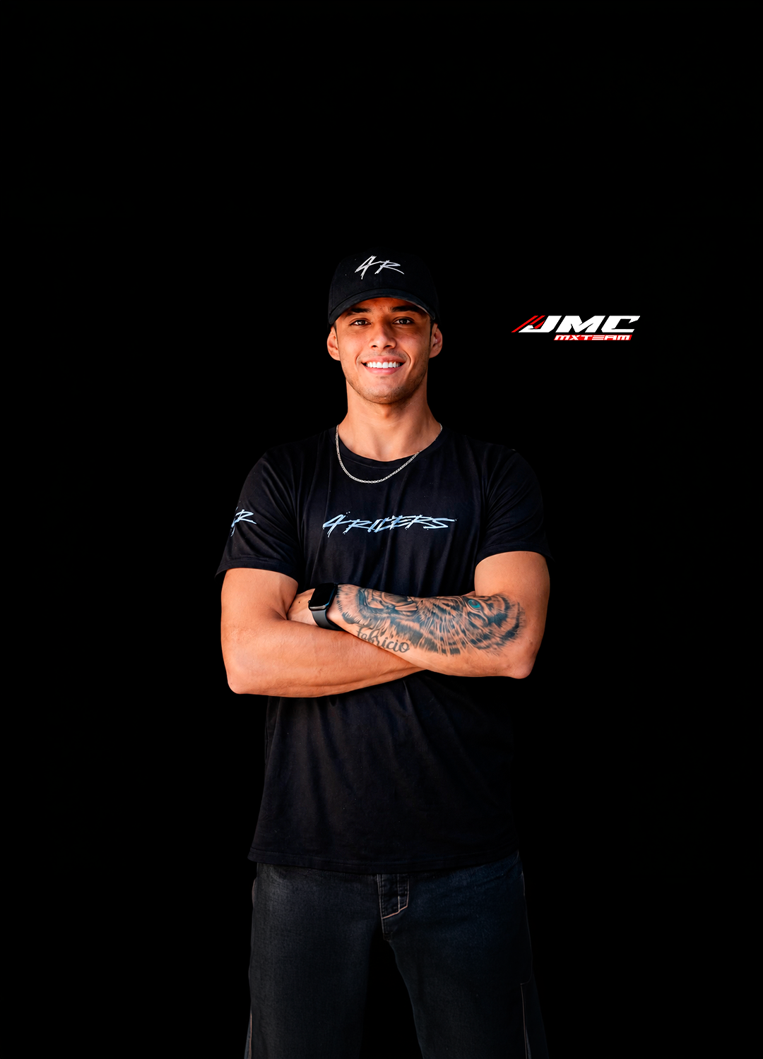 Fabricio Chacón